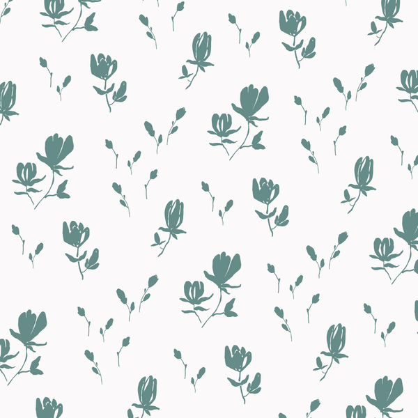Wallpaper - Magnolia | Spruce