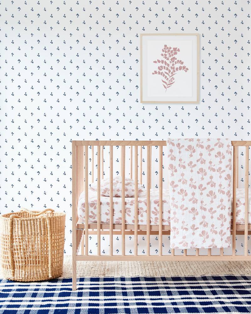Baby Bundle - Radish | Mauve